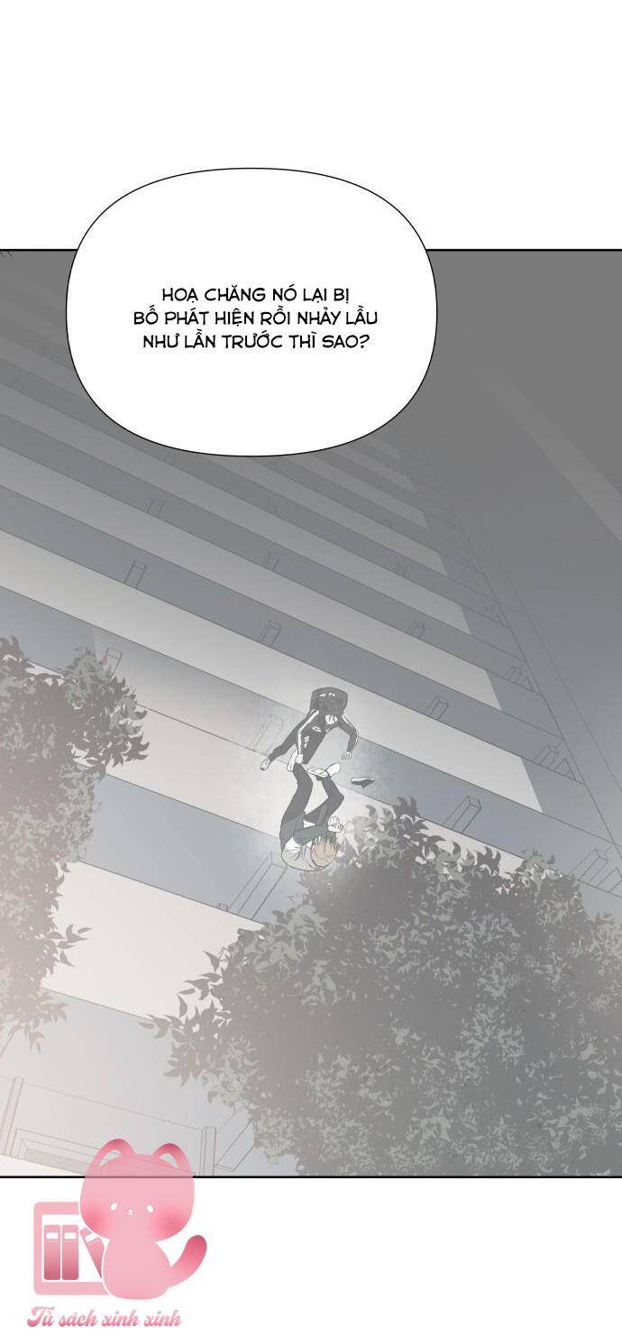 Điều Khiến Tôi Quyết Tâm Chết Đi Chap 22 - Next Chap 23