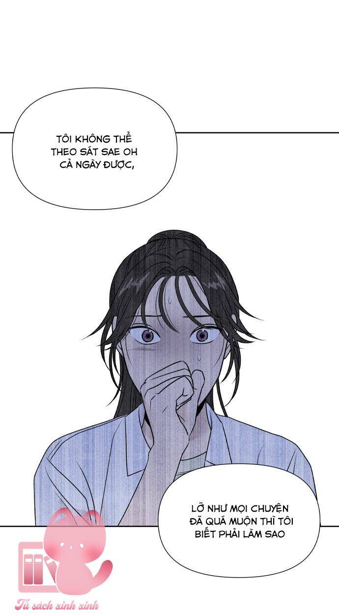 Điều Khiến Tôi Quyết Tâm Chết Đi Chap 22 - Next Chap 23