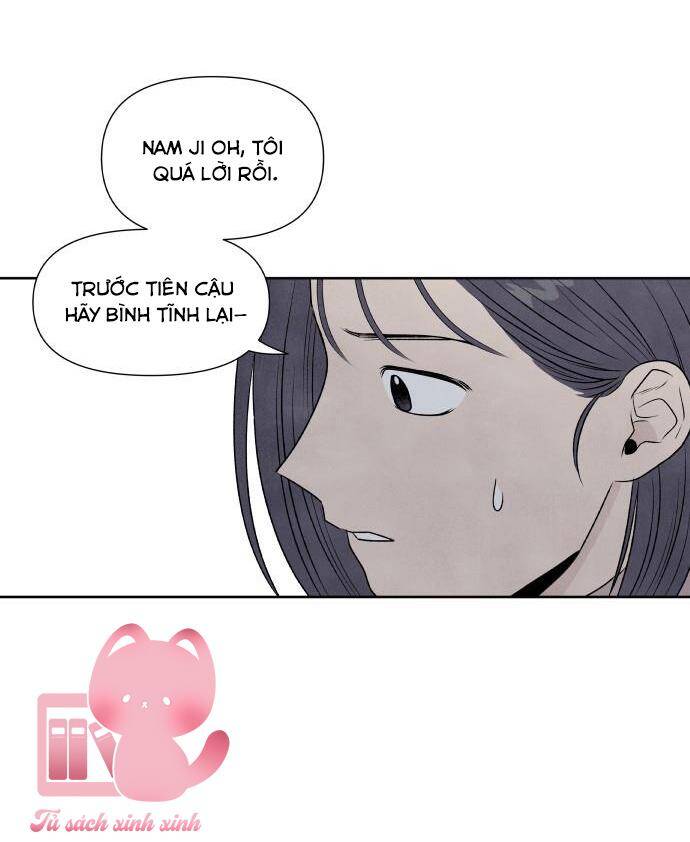 Điều Khiến Tôi Quyết Tâm Chết Đi Chap 22 - Next Chap 23