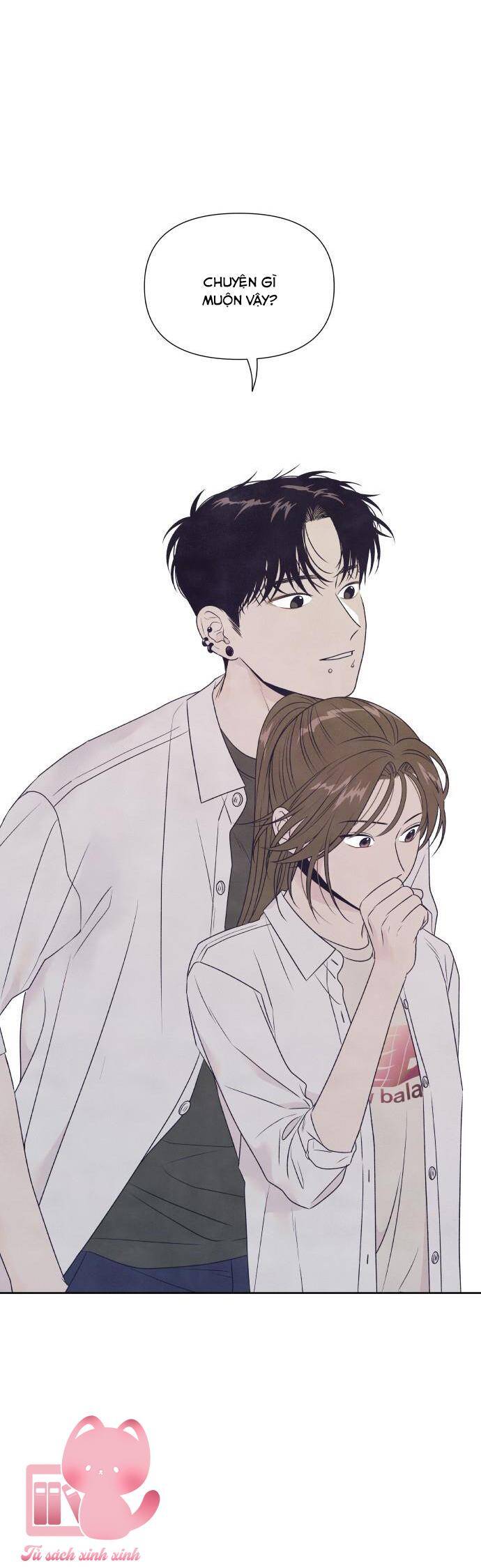 Điều Khiến Tôi Quyết Tâm Chết Đi Chap 22 - Next Chap 23