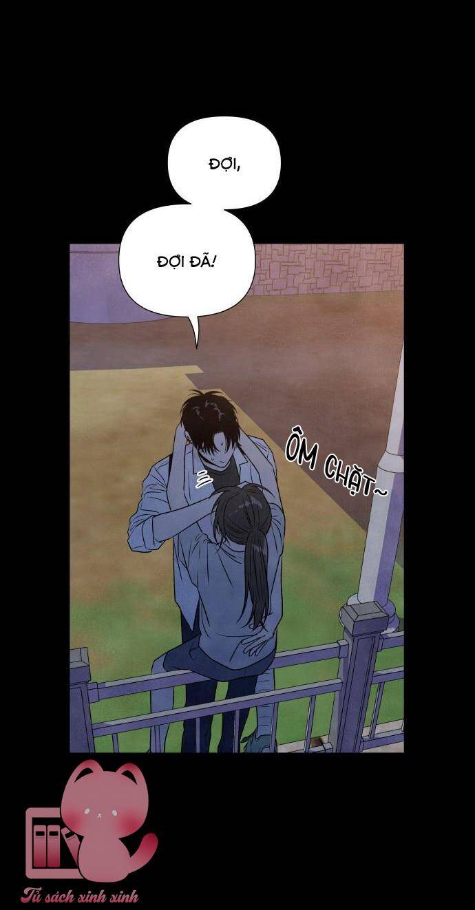 Điều Khiến Tôi Quyết Tâm Chết Đi Chap 23 - Next Chap 24