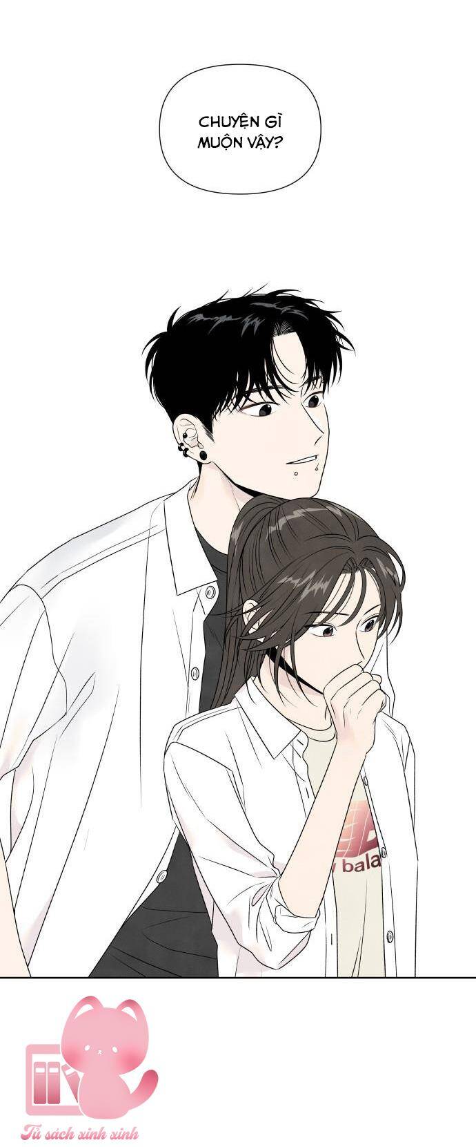 Điều Khiến Tôi Quyết Tâm Chết Đi Chap 23 - Next Chap 24