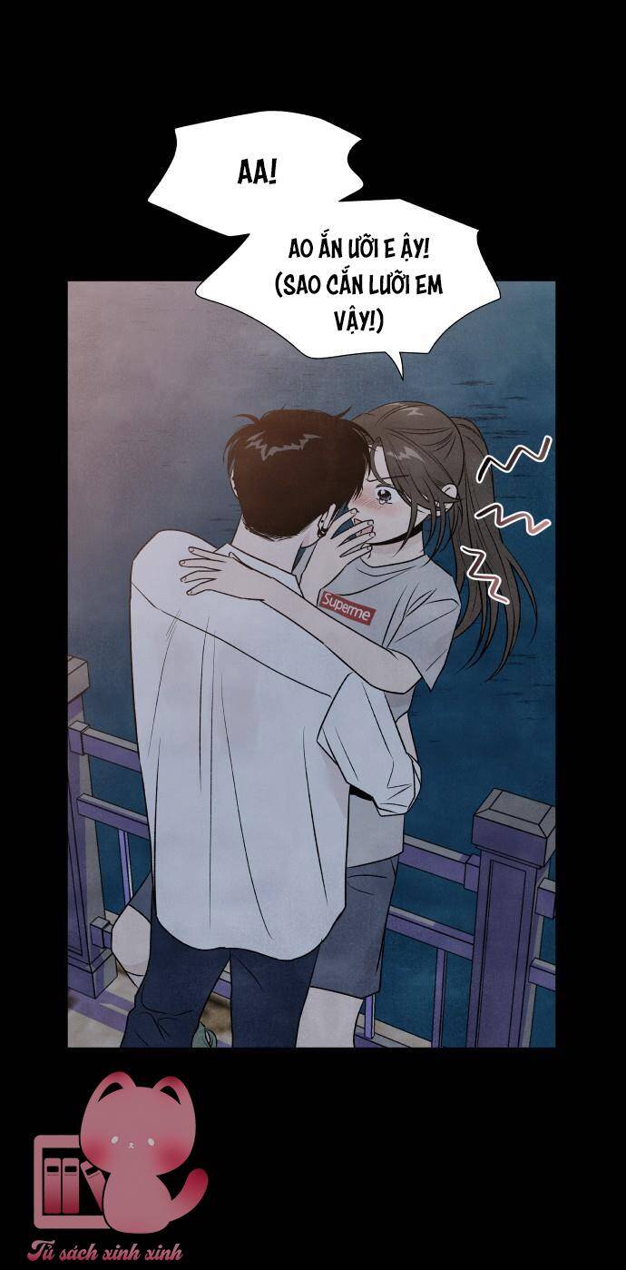 Điều Khiến Tôi Quyết Tâm Chết Đi Chap 23 - Next Chap 24