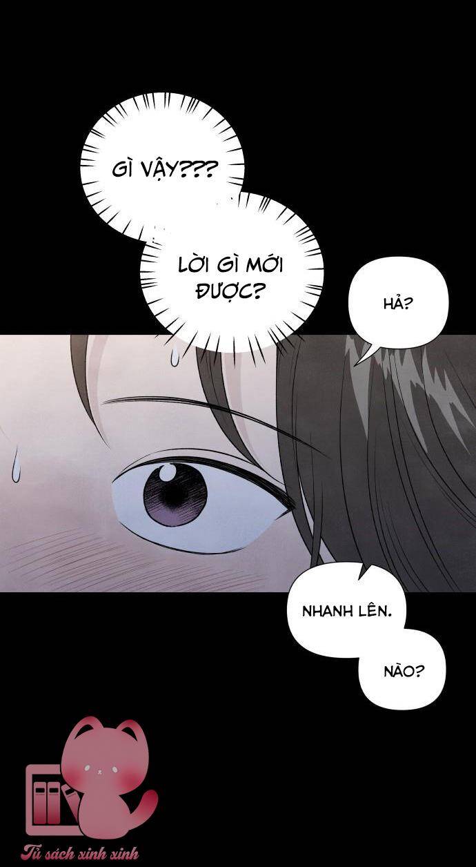 Điều Khiến Tôi Quyết Tâm Chết Đi Chap 23 - Next Chap 24