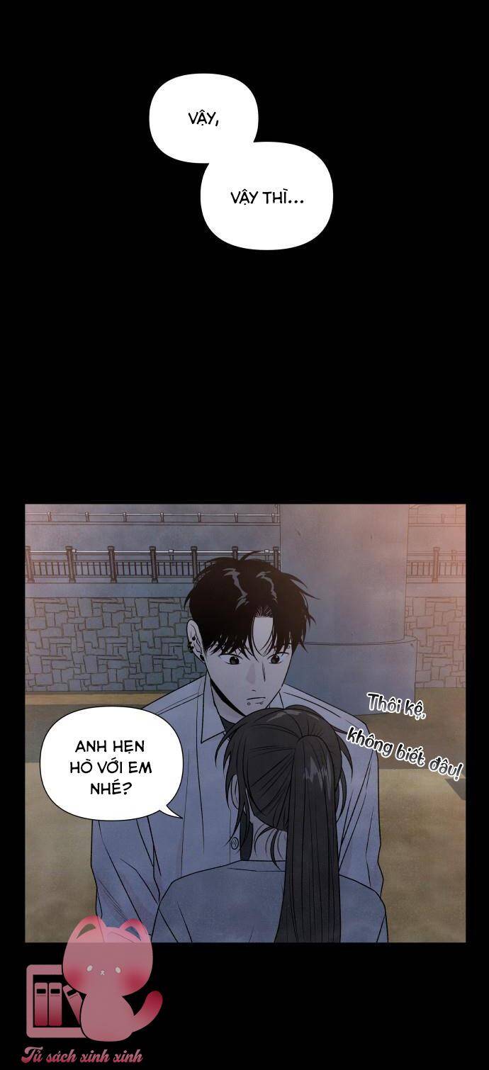 Điều Khiến Tôi Quyết Tâm Chết Đi Chap 23 - Next Chap 24