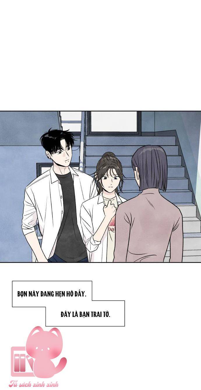 Điều Khiến Tôi Quyết Tâm Chết Đi Chap 23 - Next Chap 24