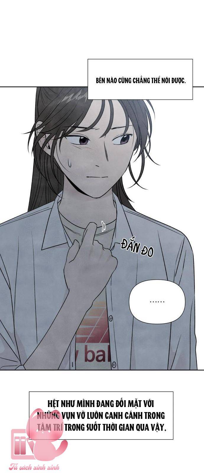 Điều Khiến Tôi Quyết Tâm Chết Đi Chap 23 - Next Chap 24