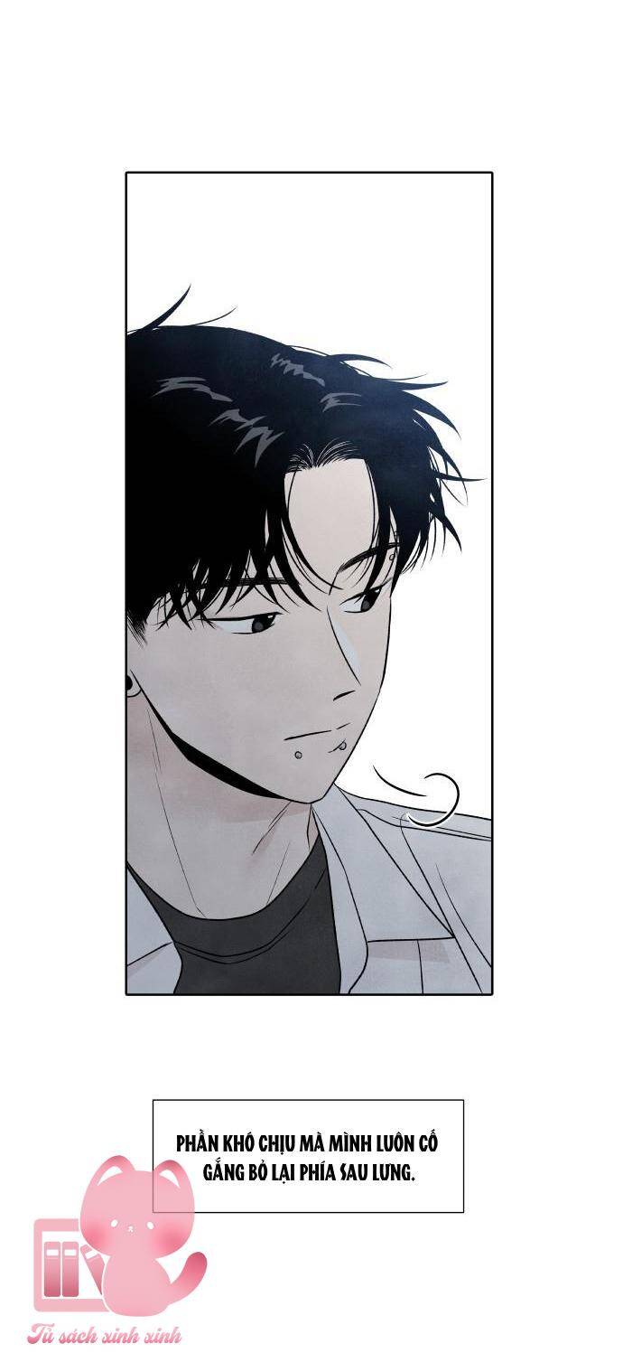 Điều Khiến Tôi Quyết Tâm Chết Đi Chap 23 - Next Chap 24