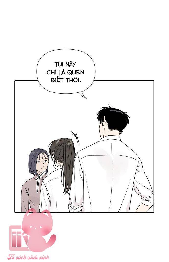 Điều Khiến Tôi Quyết Tâm Chết Đi Chap 23 - Next Chap 24