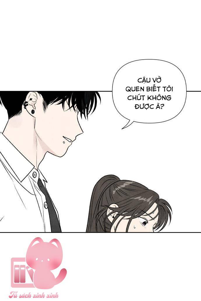 Điều Khiến Tôi Quyết Tâm Chết Đi Chap 23 - Next Chap 24