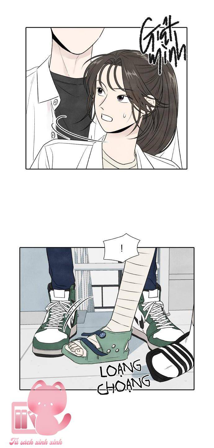 Điều Khiến Tôi Quyết Tâm Chết Đi Chap 23 - Next Chap 24