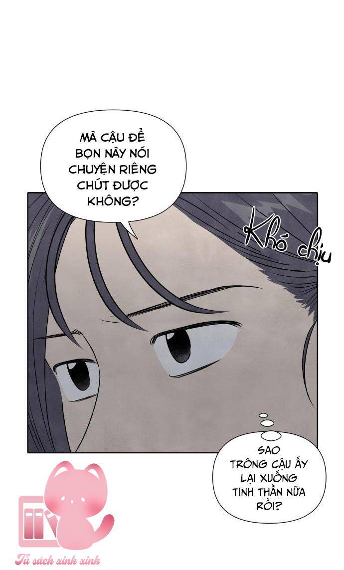 Điều Khiến Tôi Quyết Tâm Chết Đi Chap 23 - Next Chap 24