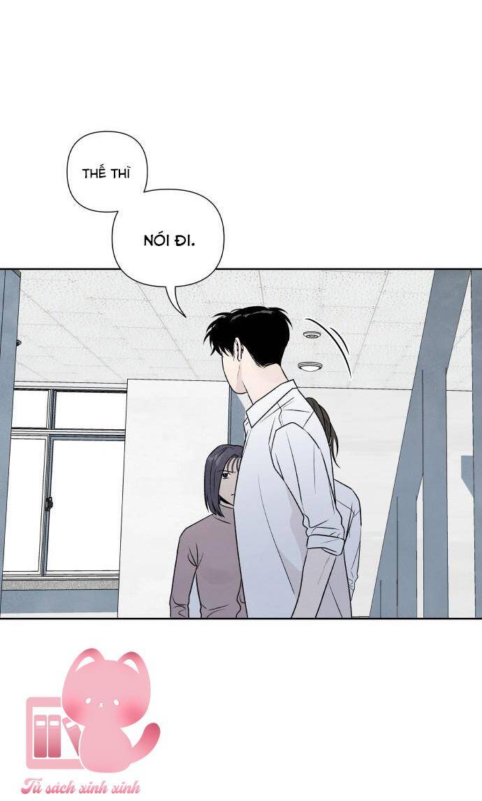 Điều Khiến Tôi Quyết Tâm Chết Đi Chap 23 - Next Chap 24
