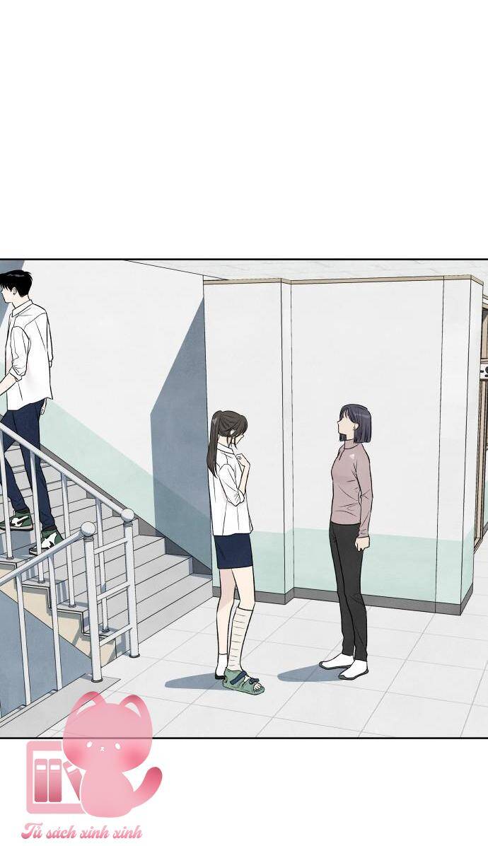Điều Khiến Tôi Quyết Tâm Chết Đi Chap 23 - Next Chap 24