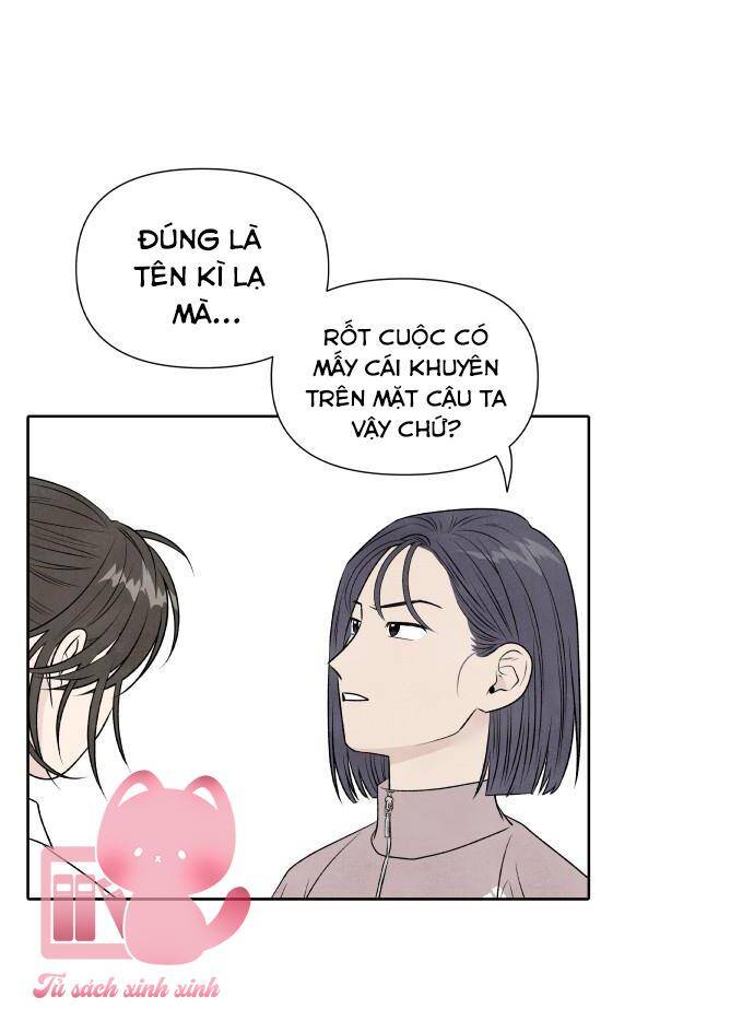Điều Khiến Tôi Quyết Tâm Chết Đi Chap 23 - Next Chap 24