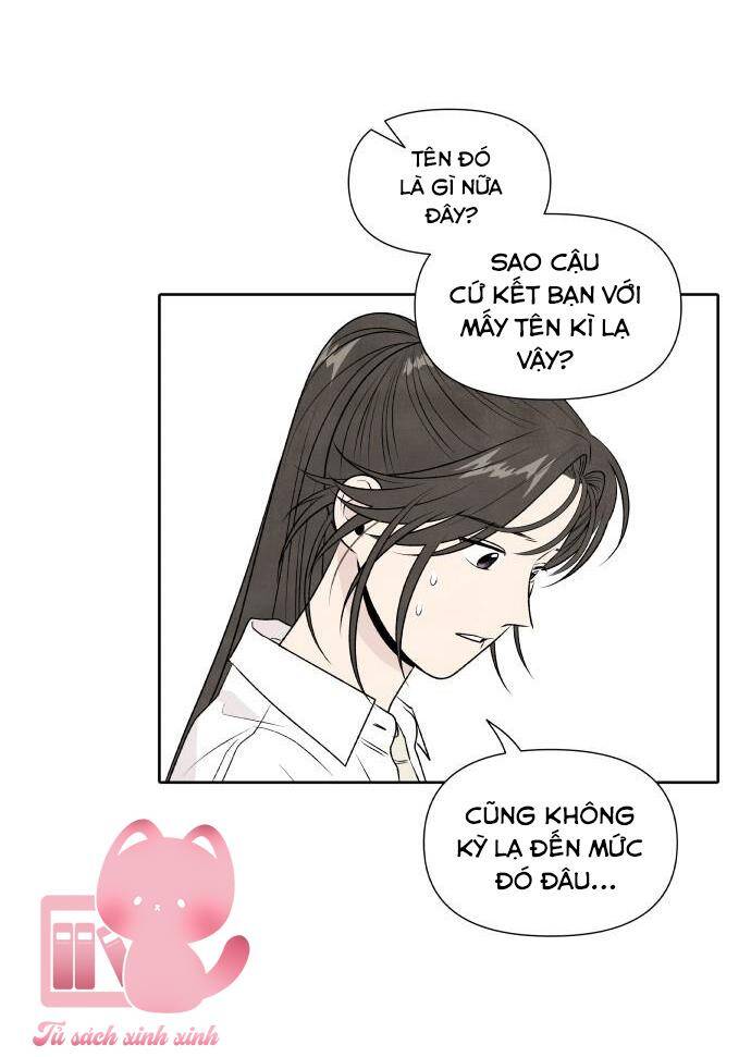 Điều Khiến Tôi Quyết Tâm Chết Đi Chap 23 - Next Chap 24