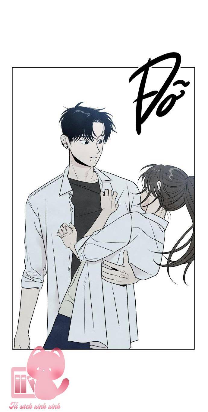 Điều Khiến Tôi Quyết Tâm Chết Đi Chap 23 - Next Chap 24