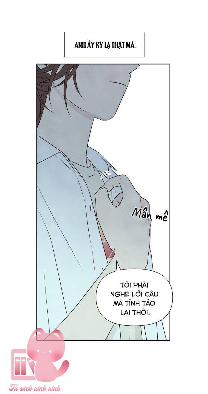 Điều Khiến Tôi Quyết Tâm Chết Đi Chap 23 - Next Chap 24