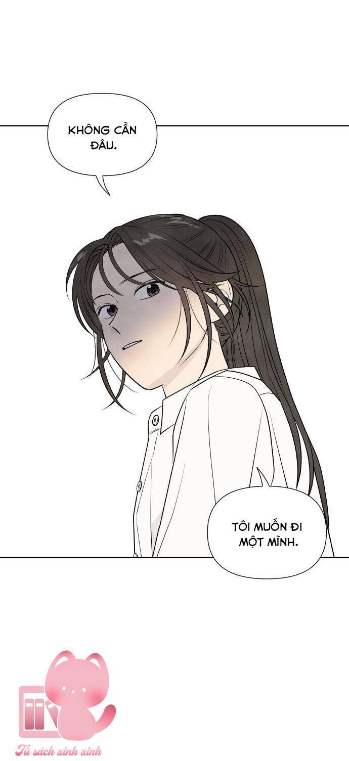 Điều Khiến Tôi Quyết Tâm Chết Đi Chap 23 - Next Chap 24