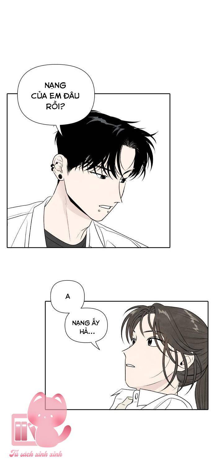Điều Khiến Tôi Quyết Tâm Chết Đi Chap 23 - Next Chap 24