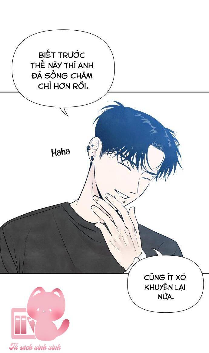 Điều Khiến Tôi Quyết Tâm Chết Đi Chap 23 - Next Chap 24