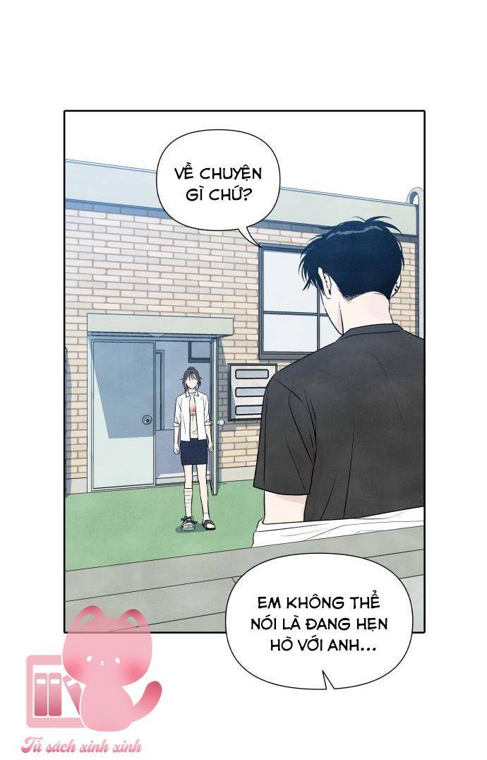 Điều Khiến Tôi Quyết Tâm Chết Đi Chap 23 - Next Chap 24
