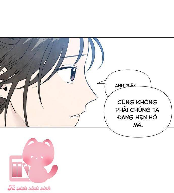 Điều Khiến Tôi Quyết Tâm Chết Đi Chap 23 - Next Chap 24
