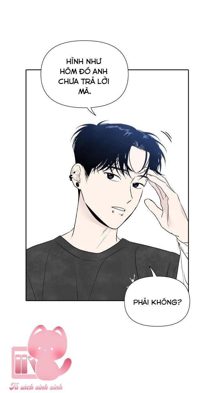 Điều Khiến Tôi Quyết Tâm Chết Đi Chap 23 - Next Chap 24
