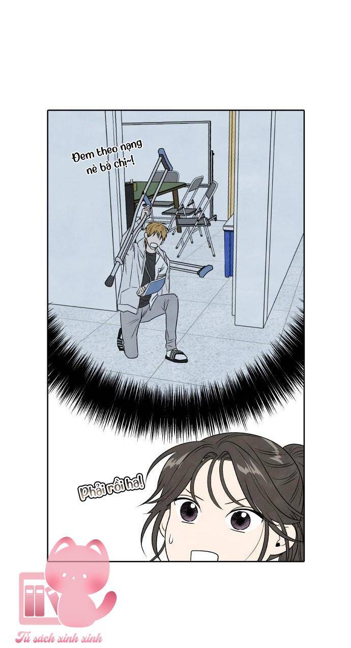 Điều Khiến Tôi Quyết Tâm Chết Đi Chap 23 - Next Chap 24