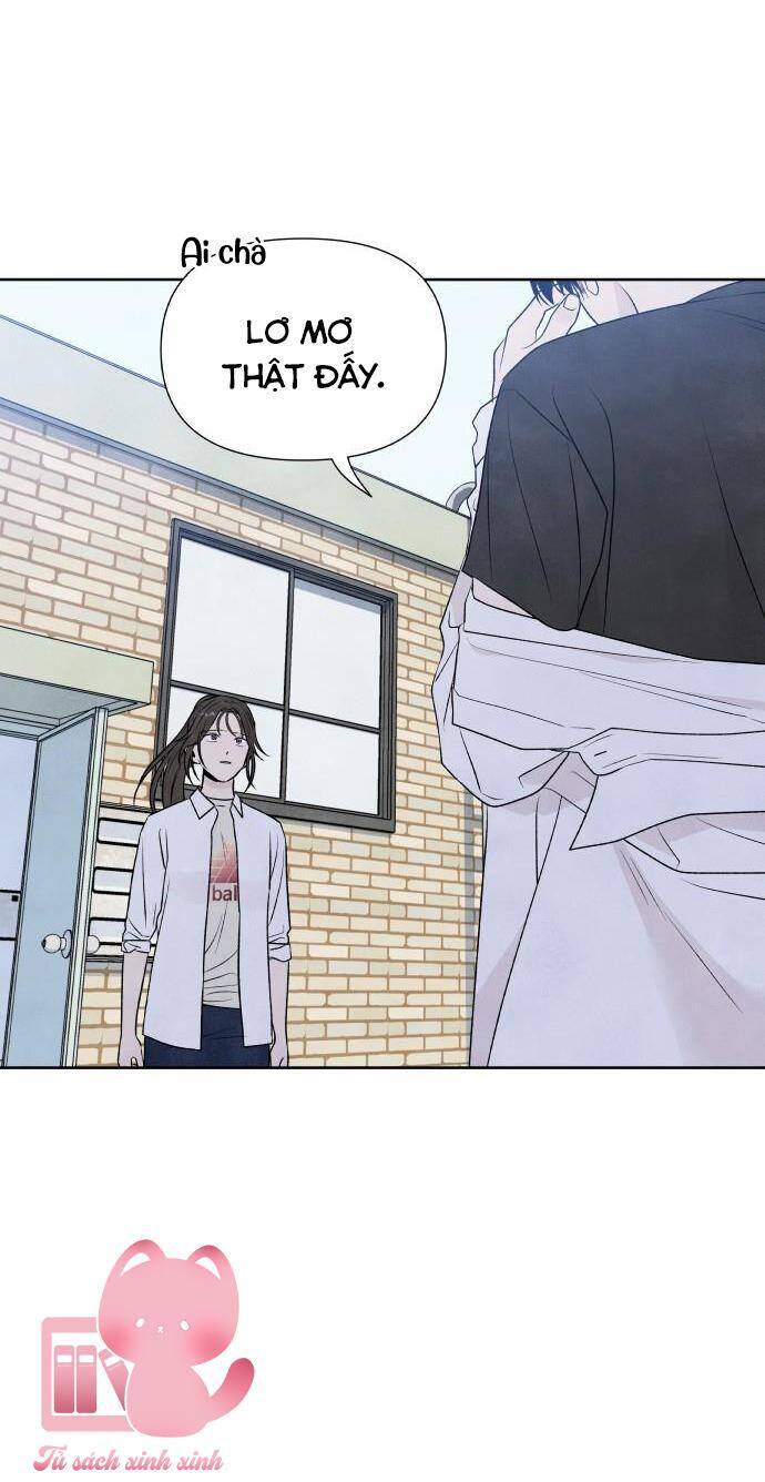 Điều Khiến Tôi Quyết Tâm Chết Đi Chap 23 - Next Chap 24