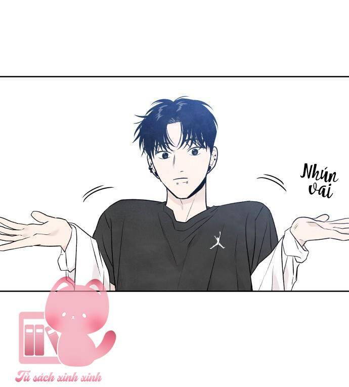 Điều Khiến Tôi Quyết Tâm Chết Đi Chap 23 - Next Chap 24