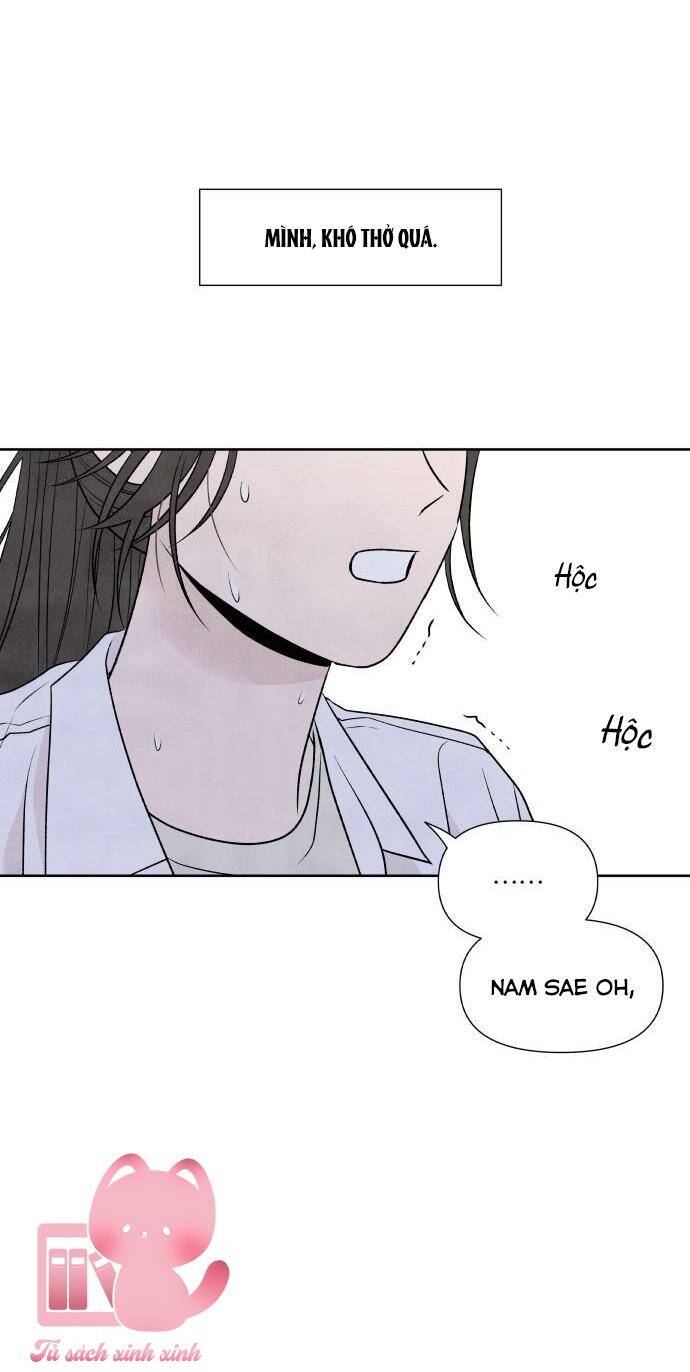 Điều Khiến Tôi Quyết Tâm Chết Đi Chap 23 - Next Chap 24