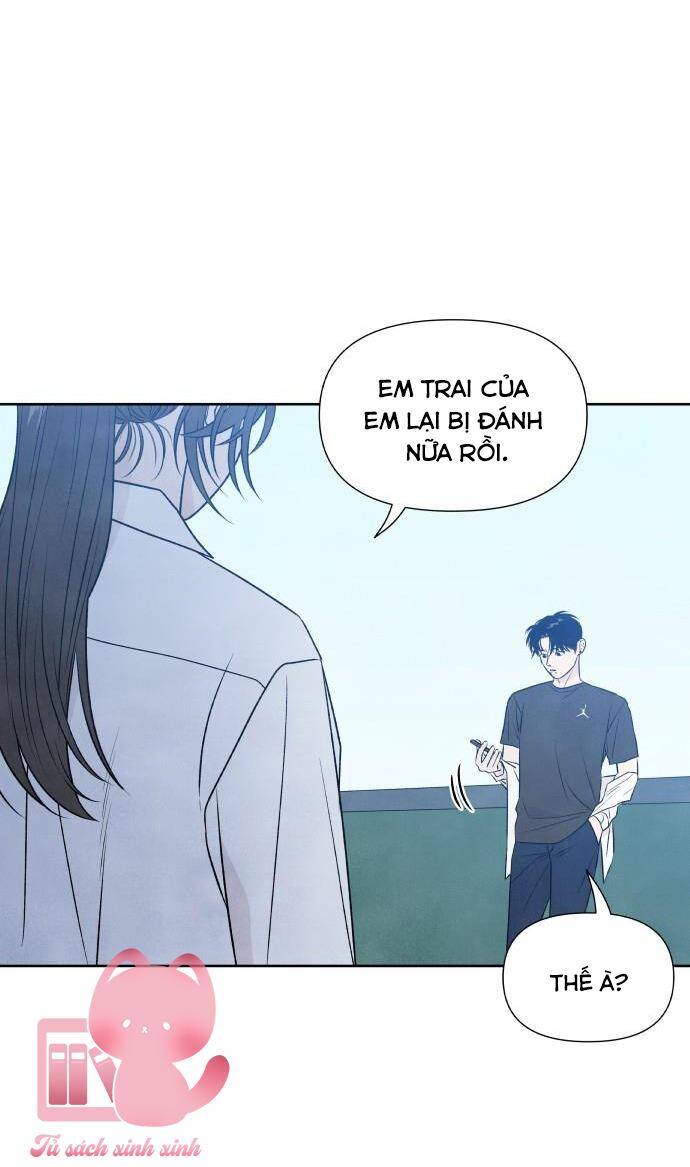 Điều Khiến Tôi Quyết Tâm Chết Đi Chap 23 - Next Chap 24
