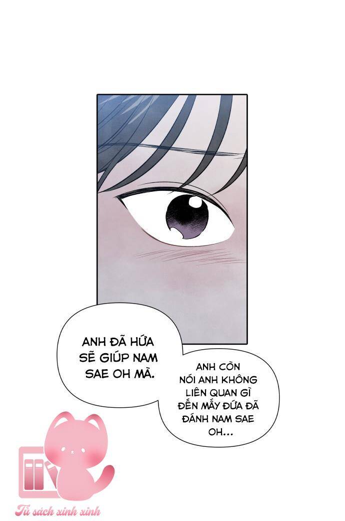 Điều Khiến Tôi Quyết Tâm Chết Đi Chap 23 - Next Chap 24