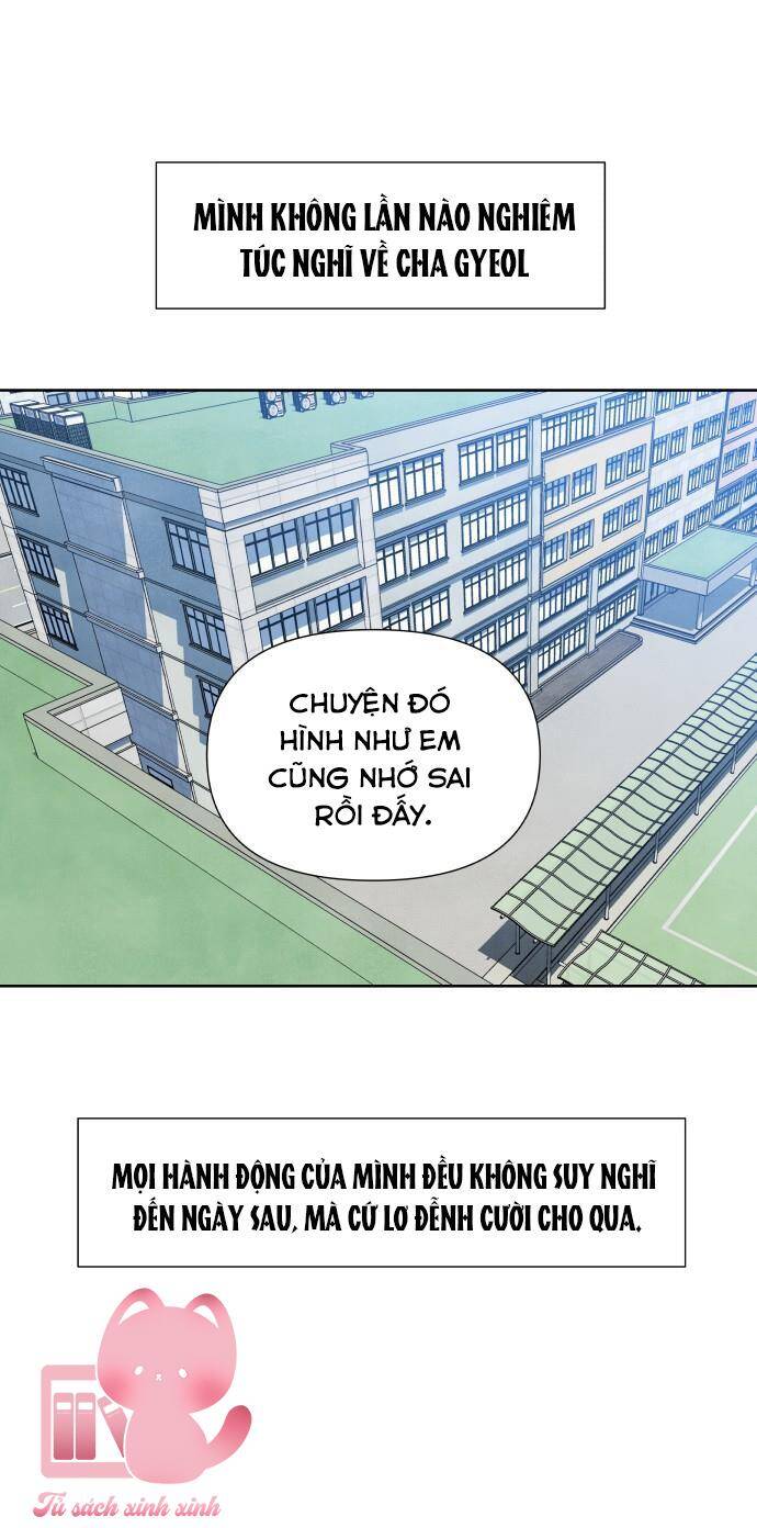 Điều Khiến Tôi Quyết Tâm Chết Đi Chap 23 - Next Chap 24