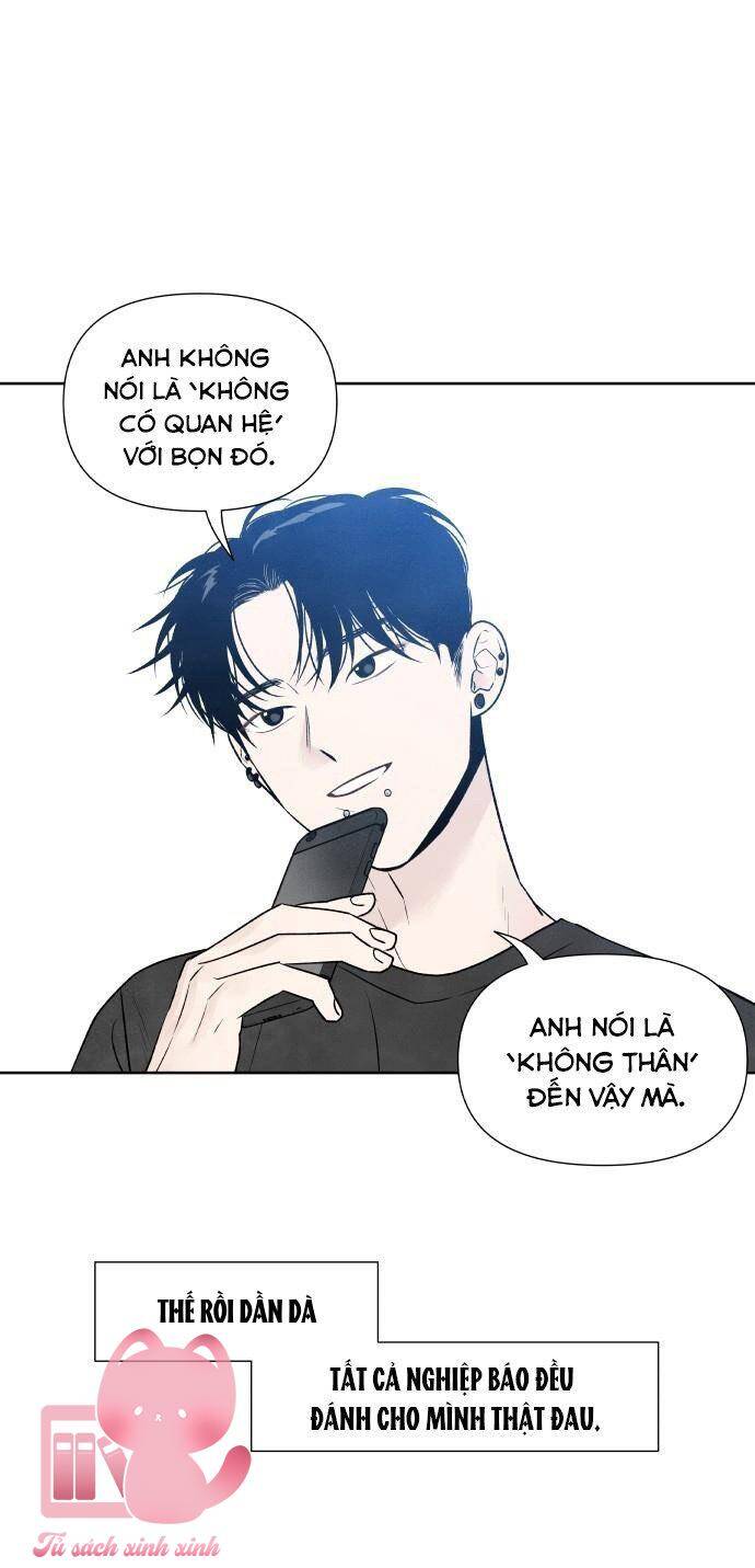 Điều Khiến Tôi Quyết Tâm Chết Đi Chap 23 - Next Chap 24