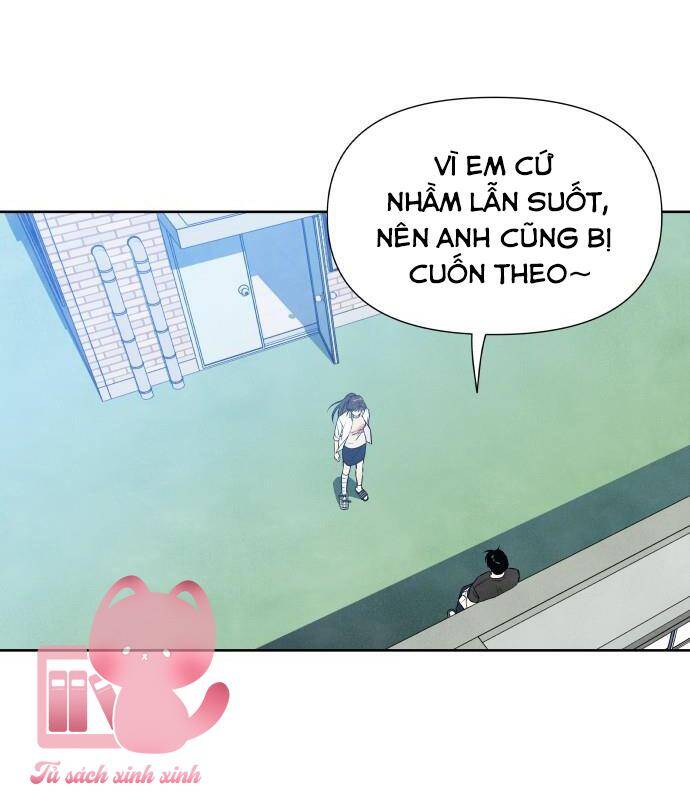 Điều Khiến Tôi Quyết Tâm Chết Đi Chap 23 - Next Chap 24