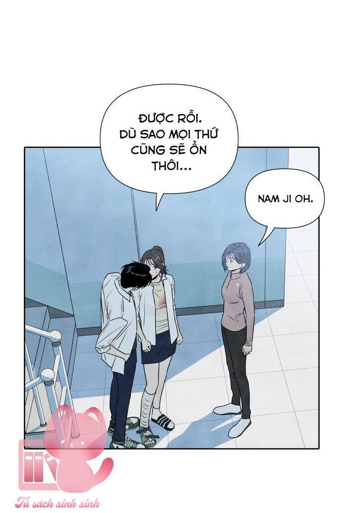 Điều Khiến Tôi Quyết Tâm Chết Đi Chap 23 - Next Chap 24