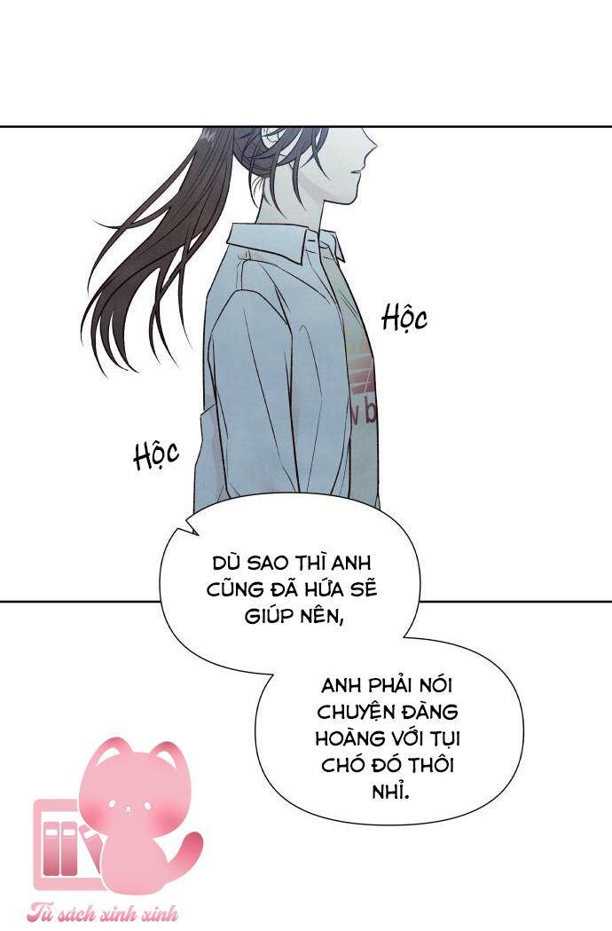 Điều Khiến Tôi Quyết Tâm Chết Đi Chap 23 - Next Chap 24