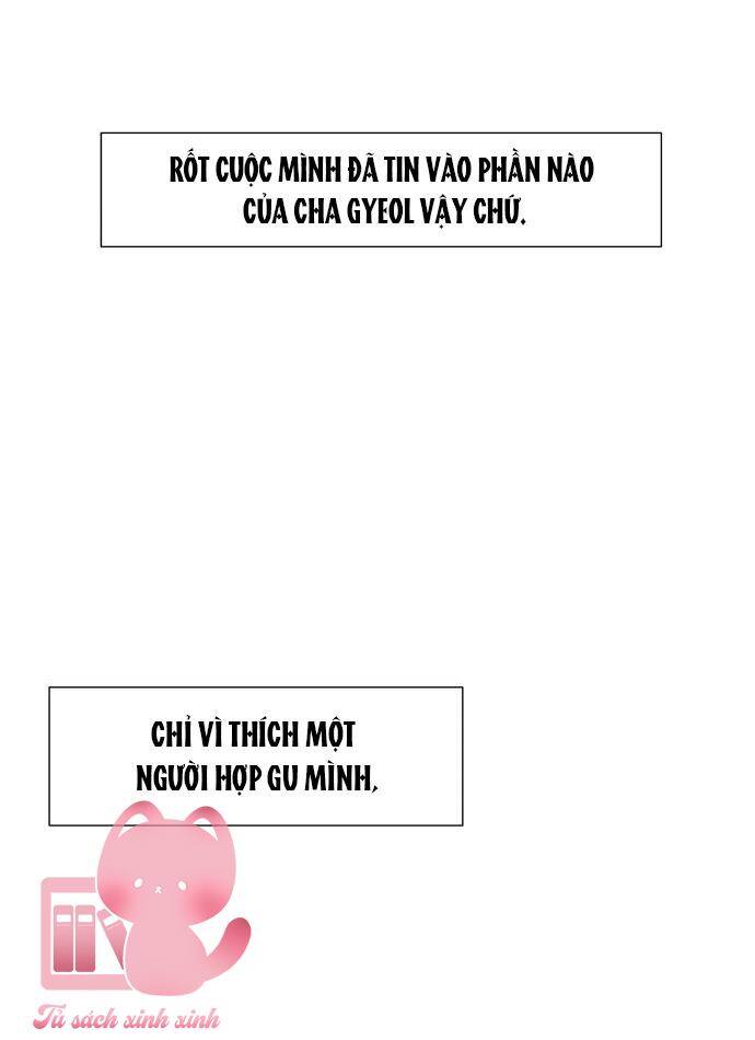 Điều Khiến Tôi Quyết Tâm Chết Đi Chap 23 - Next Chap 24