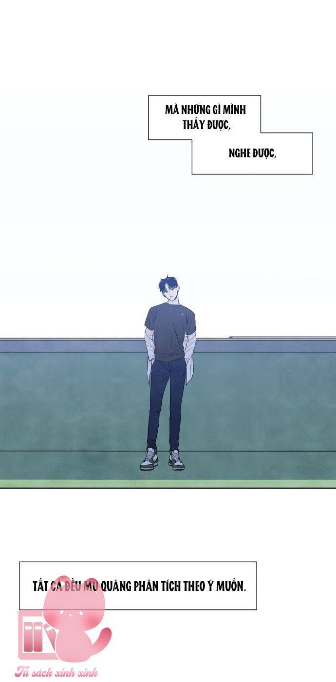 Điều Khiến Tôi Quyết Tâm Chết Đi Chap 23 - Next Chap 24