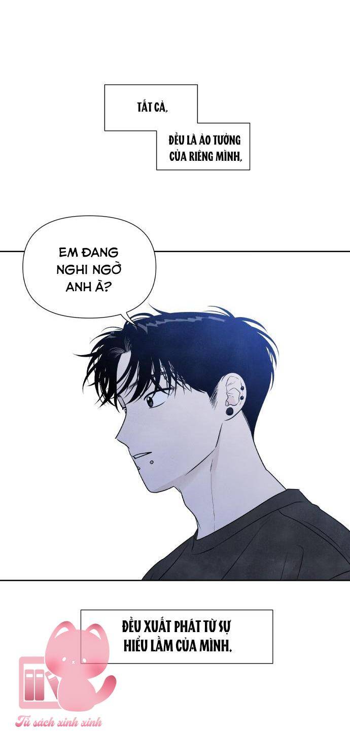 Điều Khiến Tôi Quyết Tâm Chết Đi Chap 23 - Next Chap 24