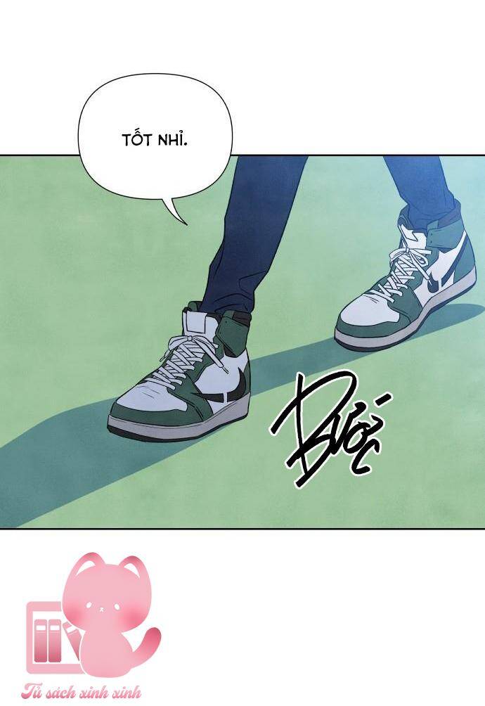 Điều Khiến Tôi Quyết Tâm Chết Đi Chap 23 - Next Chap 24