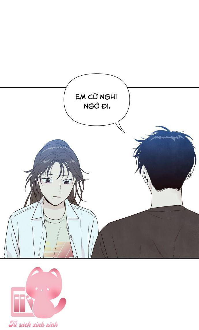 Điều Khiến Tôi Quyết Tâm Chết Đi Chap 23 - Next Chap 24