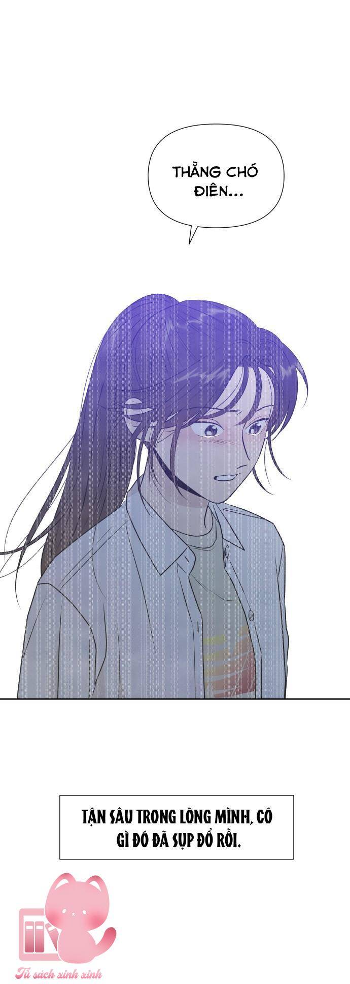 Điều Khiến Tôi Quyết Tâm Chết Đi Chap 23 - Next Chap 24
