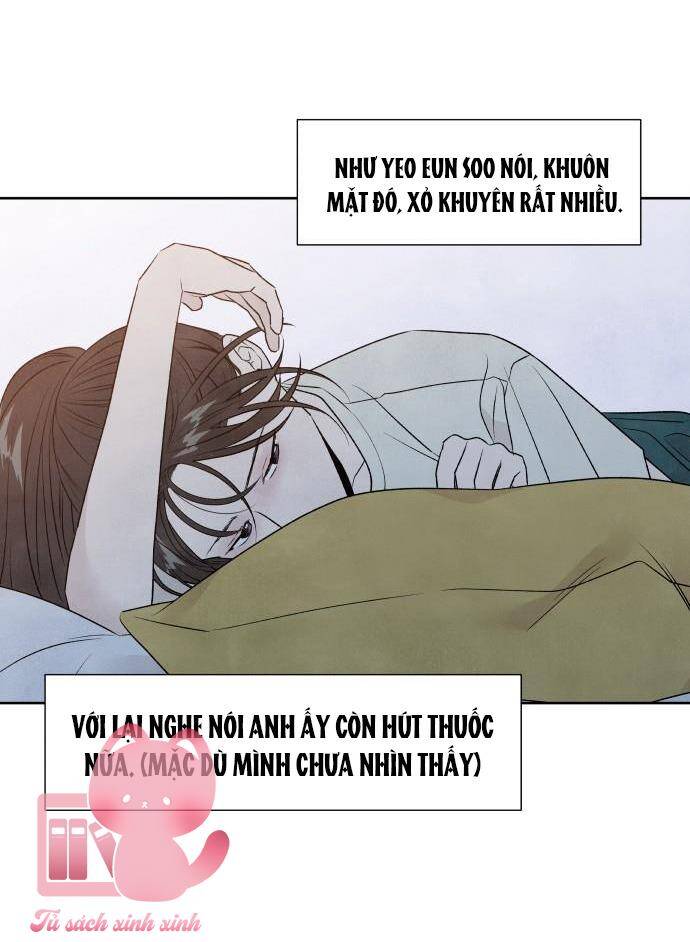 Điều Khiến Tôi Quyết Tâm Chết Đi Chap 24 - Next Chap 25