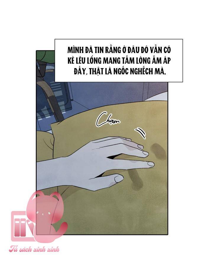 Điều Khiến Tôi Quyết Tâm Chết Đi Chap 24 - Next Chap 25