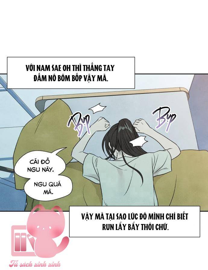 Điều Khiến Tôi Quyết Tâm Chết Đi Chap 24 - Next Chap 25
