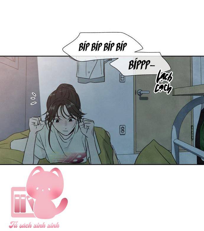 Điều Khiến Tôi Quyết Tâm Chết Đi Chap 24 - Next Chap 25