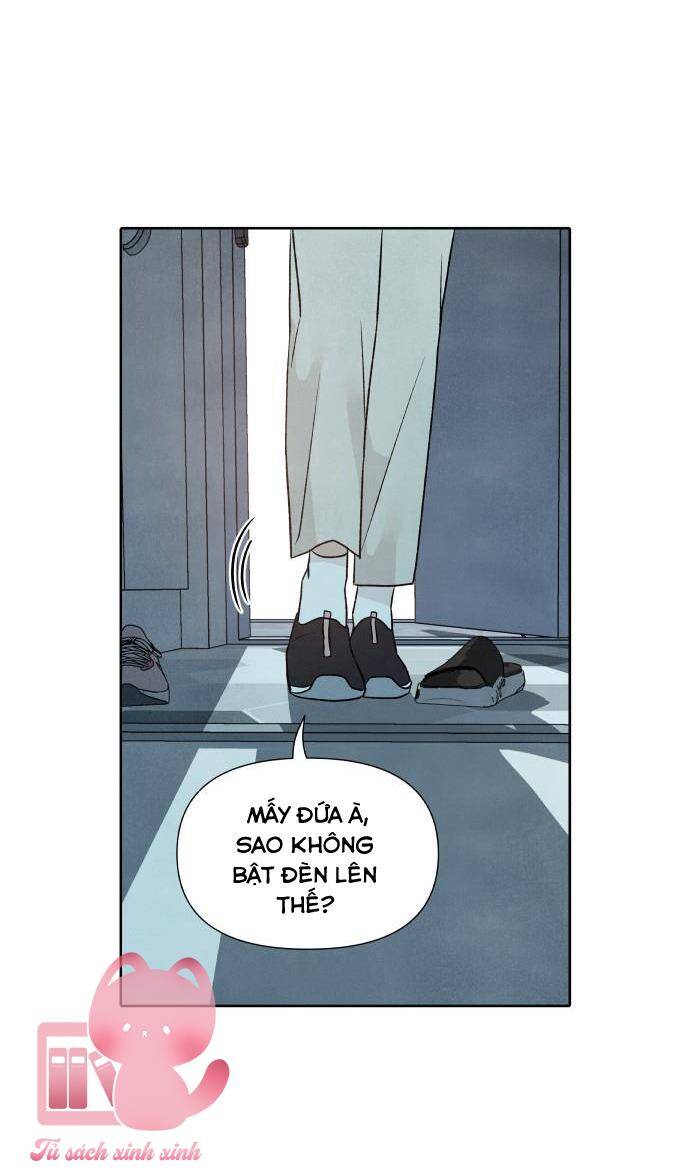 Điều Khiến Tôi Quyết Tâm Chết Đi Chap 24 - Next Chap 25